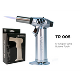OG Original 6” Single Flame Butane Torch (TR-005)